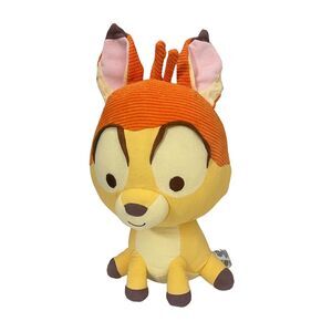 Disney Animal Friends Bambi Stuffed Animal Plush 11" Disney Parks Deer